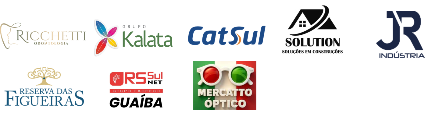 Publicidade | Parceiros da TVGO