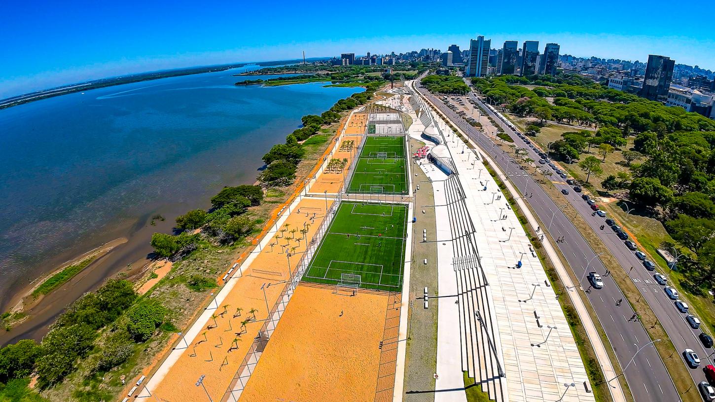 Previsão indica variação de nuvens para a sexta-feira na Região Metropolitana de Porto Alegre