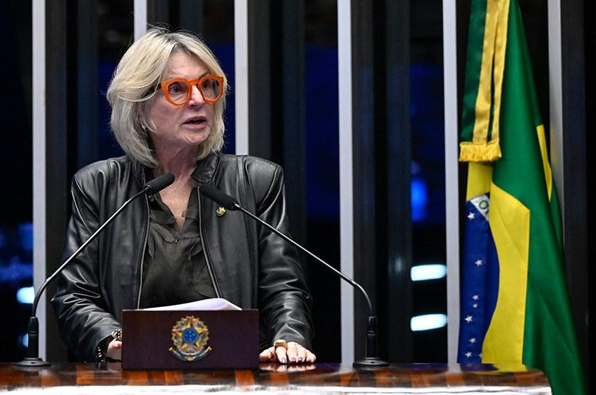 Projeto aprovado pelo Senado prevê até 40 anos de prisão para quem matar filhos para atingir a mãe