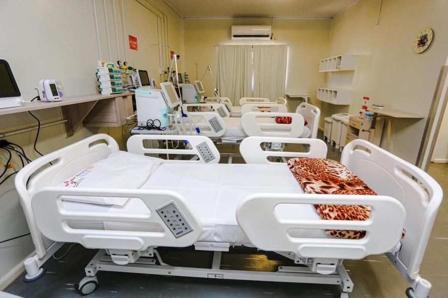 RS antecipa Operação Inverno e prepara ampliação de atendimentos por síndromes respiratórias