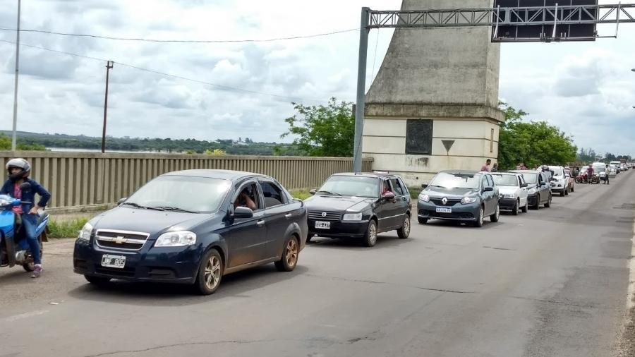 RS registrou a maior quantidade de ingressos de turistas estrangeiros no Brasil em janeiro de 2026