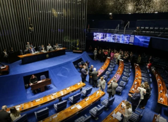 Senado aprova inclusão da violência vicária na Lei Maria da Penha