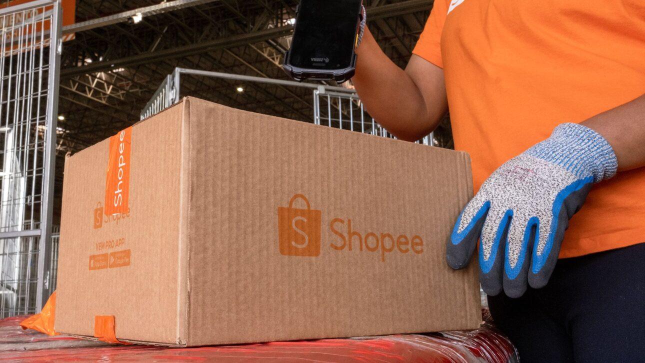 Shopee projeta centro de distribuição em Nova Santa Rita com previsão de até 3 mil empregos