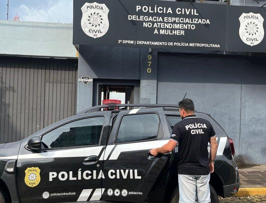 Técnico de enfermagem é preso após denúncias de 14 colegas em hospital de Porto Alegre