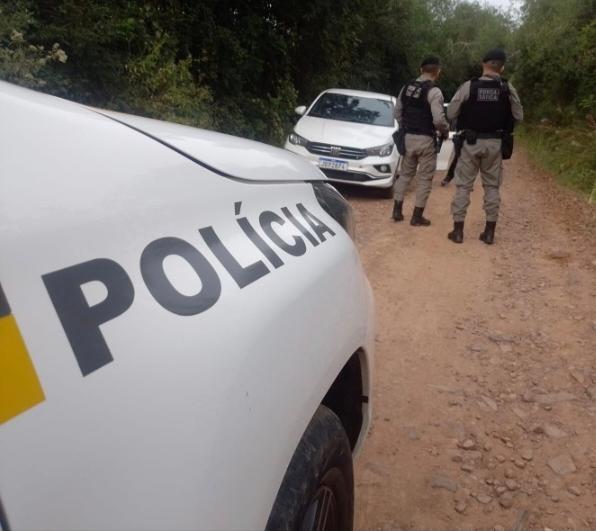 Adolescente de 17 anos é apre3nd1d0 após h0m1cídi0 de casal na Zona Leste de Porto Alegre