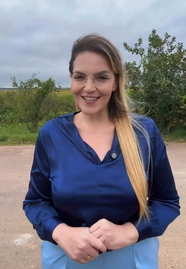 Anteprojeto do dique de Eldorado do Sul deve ser concluído em 30 de abril, afirma prefeita