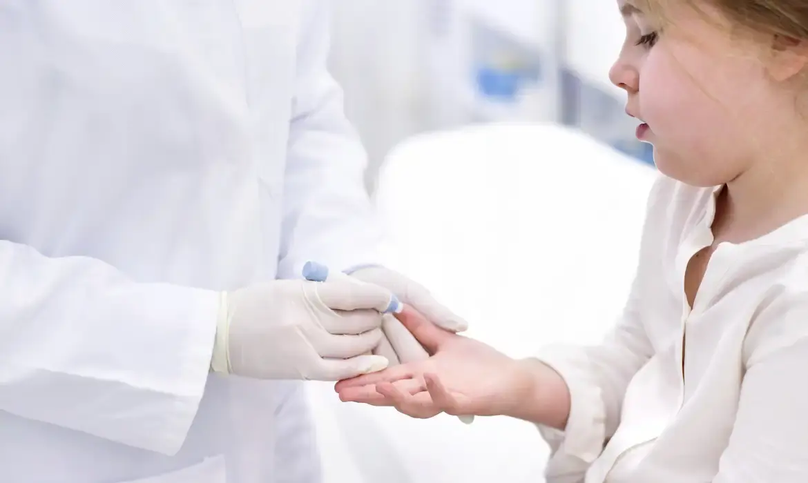 Anvisa autoriza uso do Mounjaro para pacientes de 10 anos ou mais com diabetes tipo 2