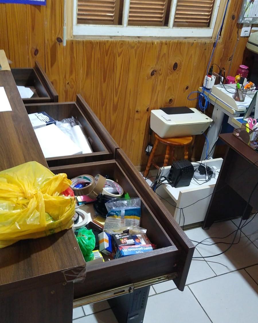 APAE de Butiá registra furto após arrombamento e suspende atendimentos temporariamente