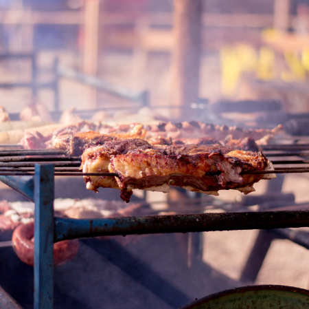 Barra do Ribeiro RS promove Dia do Churrasco em 26 de abril