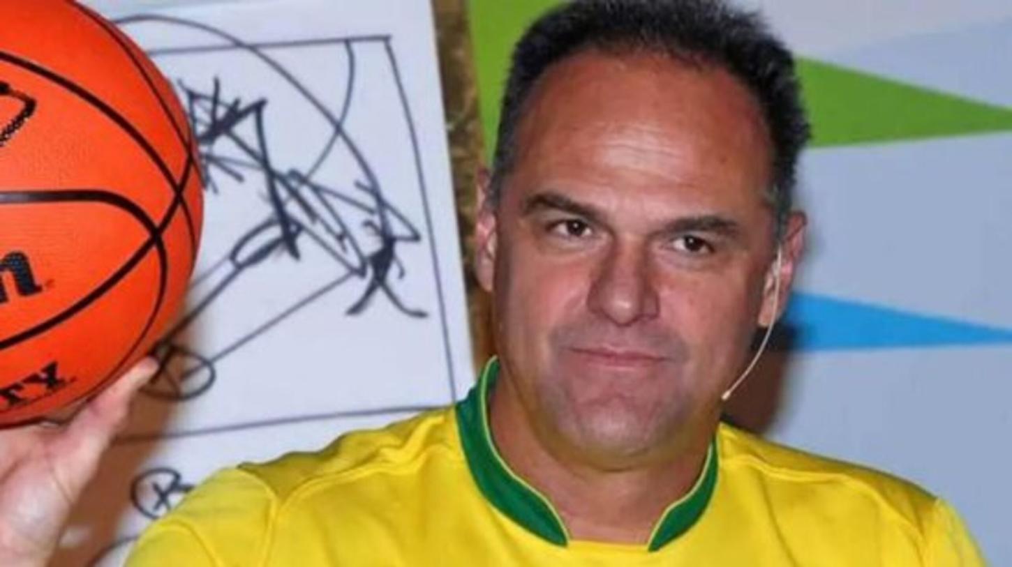 Brasil perde ídolo Oscar Schmidt aos 68 anos após passar mal em SP