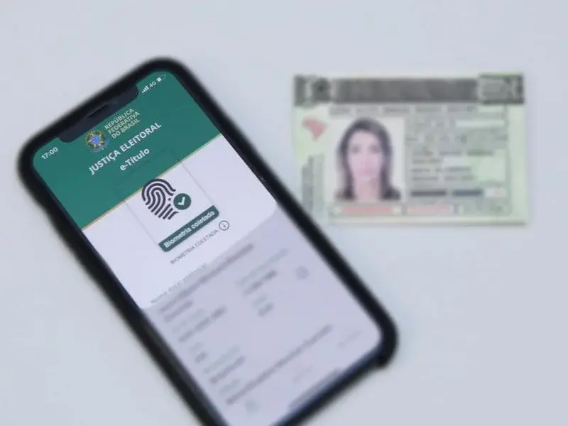 Cadastro eleitoral fecha em 6 de maio e eleitores devem regularizar situação para votar em outubro