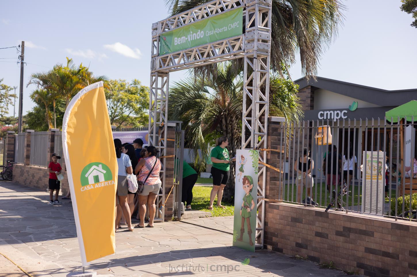 Programação cultural gratuita reúne atividades para crianças e famílias em Barra do Ribeiro neste sábado