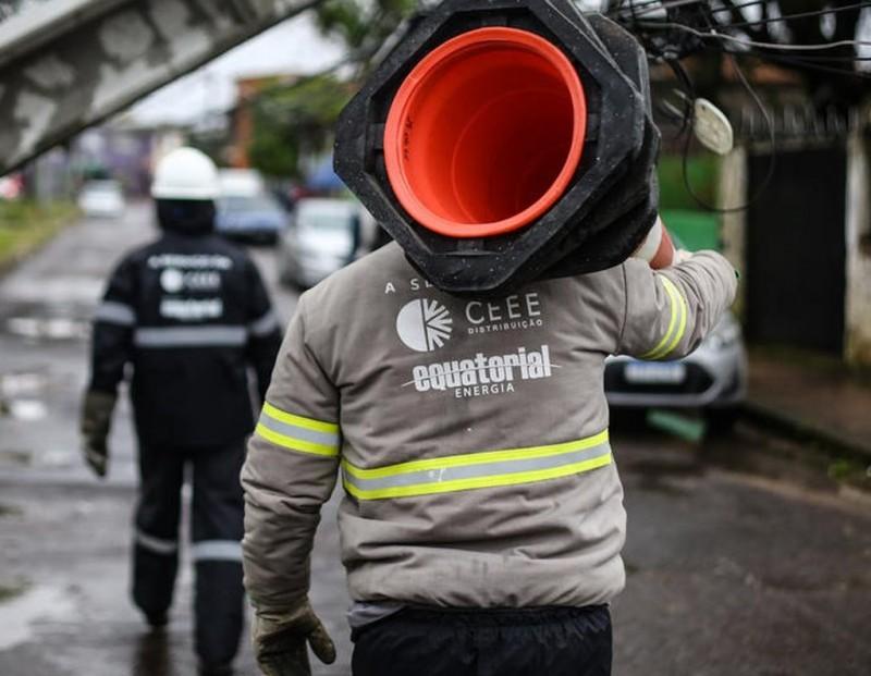CEEE Equatorial fica em último lugar em ranking entre 33 distribuidoras avaliadas pela Aneel