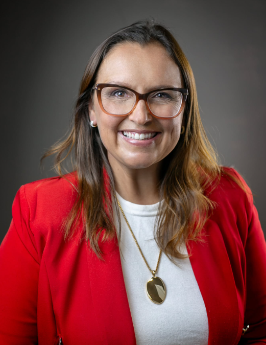 Claudinha Jardim assume a prefeitura de Guaíba e faz história como primeira mulher no cargo