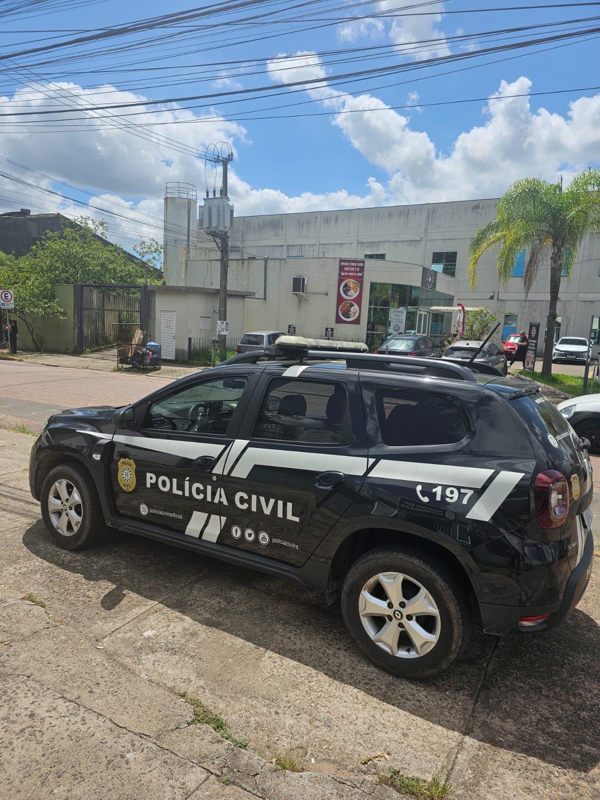 Cuidadora é presa preventivamente por suspeita de tortura contra paciente com deficiência no RS