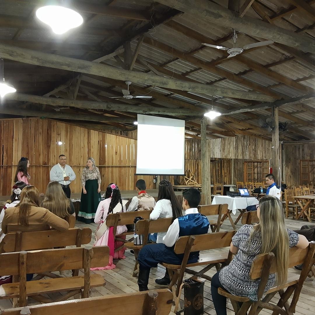 Evento em Guaíba aborda prevenção da violência contra meninas e adolescentes