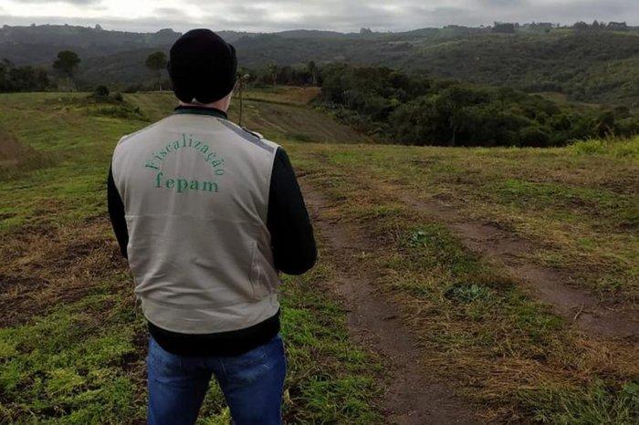 Fepam solicita novo prazo para responder recomendação do MPF sobre licença da CMPC em Barra do Ribeiro