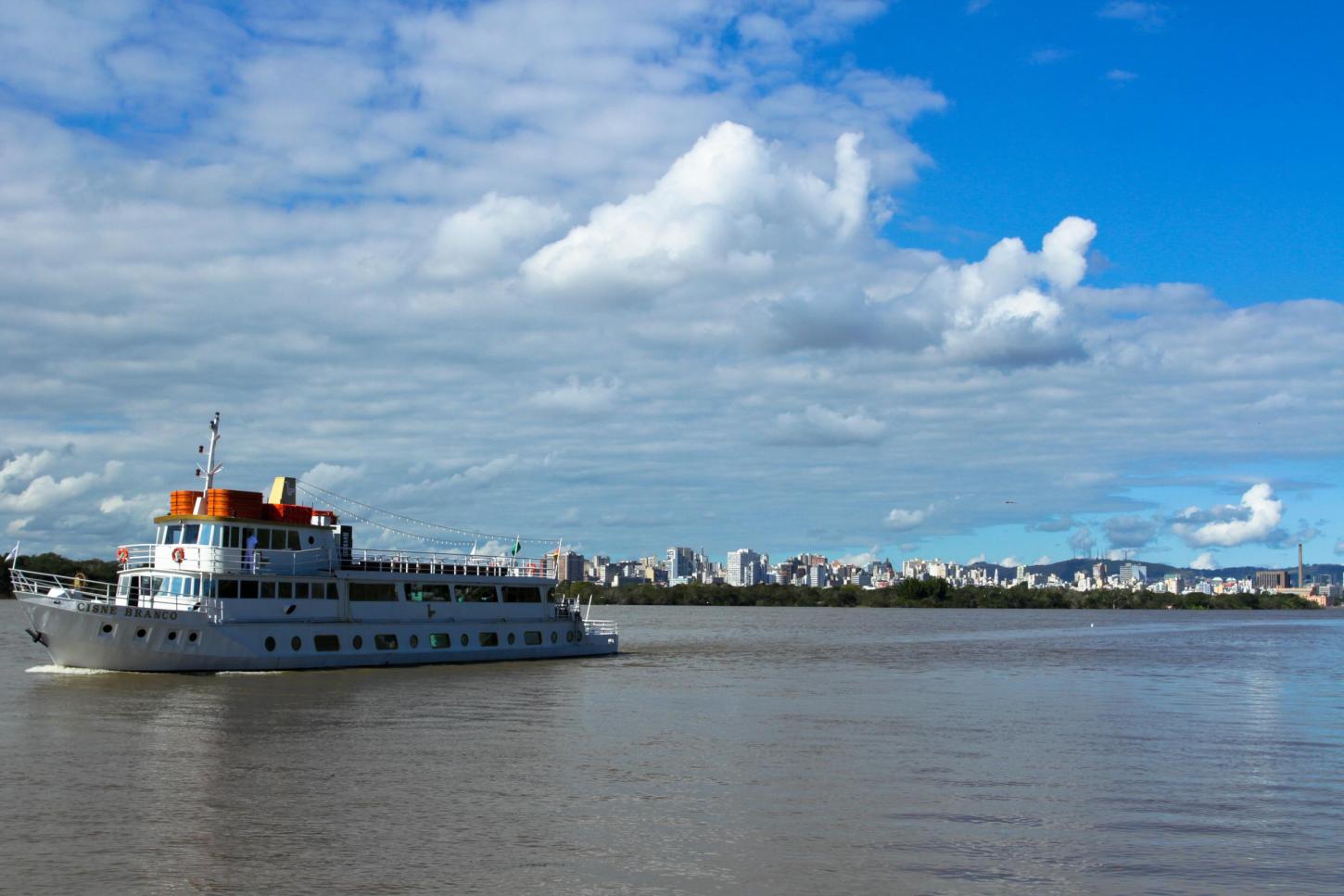 Frente fria deve alterar o tempo no fim de semana no Rio Grande do Sul