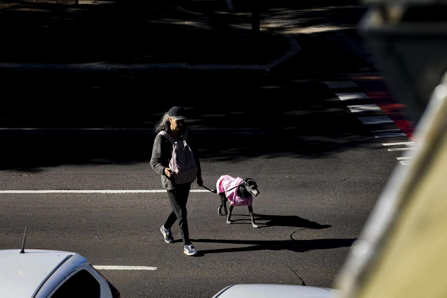 Frio se intensifica e a terça será o dia mais gelado da semana no RS, aponta previsão do tempo