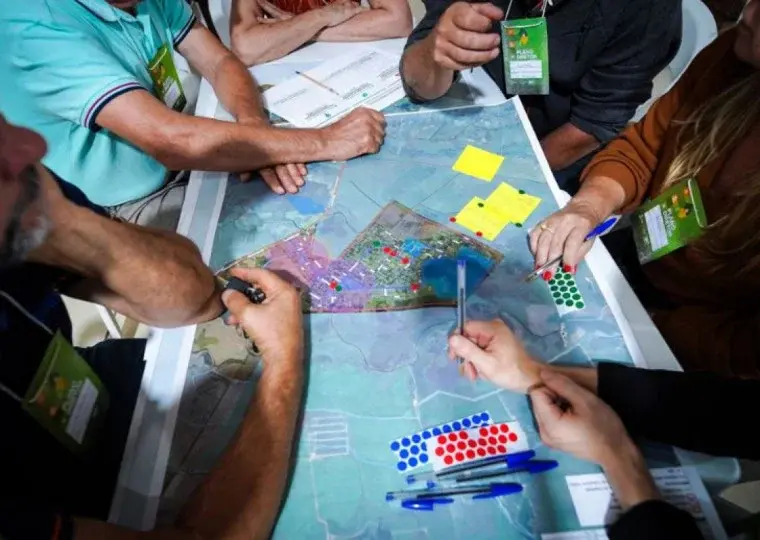 Guaíba debate crescimento da cidade em segunda reunião do Plano Diretor na quinta-feira