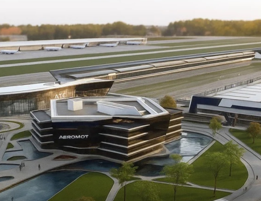 Guaíba projeto Aerociti avança e entra em fase estratégica para início das obras