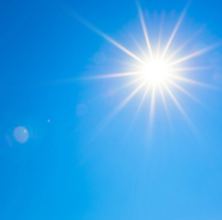 Guaíba terá sábado 18 de abril com sol e temperatura de até 27°C