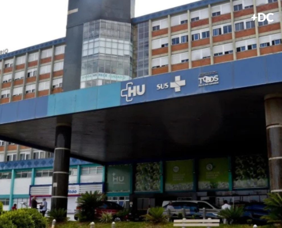 Hospital Universitário de Canoas realiza mutirão com 2 mil consultas e 700 cirurgias oftalmológicas em maio
