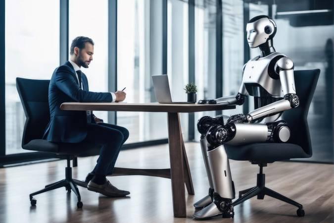 Levantamento aponta que IA reduz chances de emprego para jovens em até 5% no Brasil