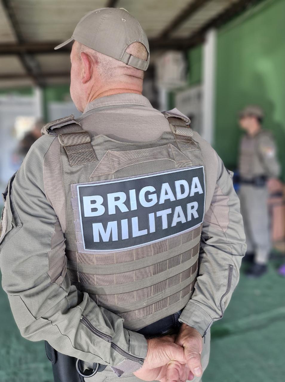 Motorista de aplicativo de 68 anos é morto após dar carona para desconhecido em Imbé