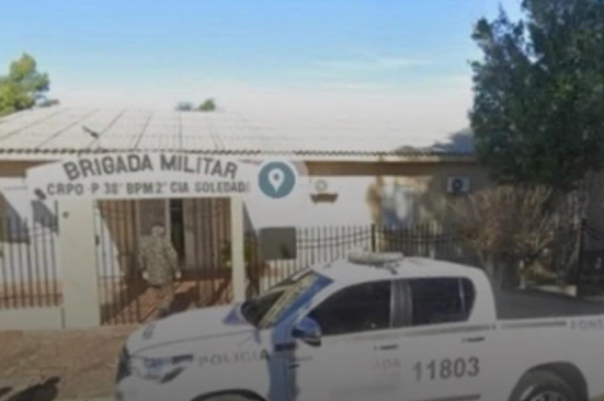 Mulher confessa ter matado companheiro após simular suicídio