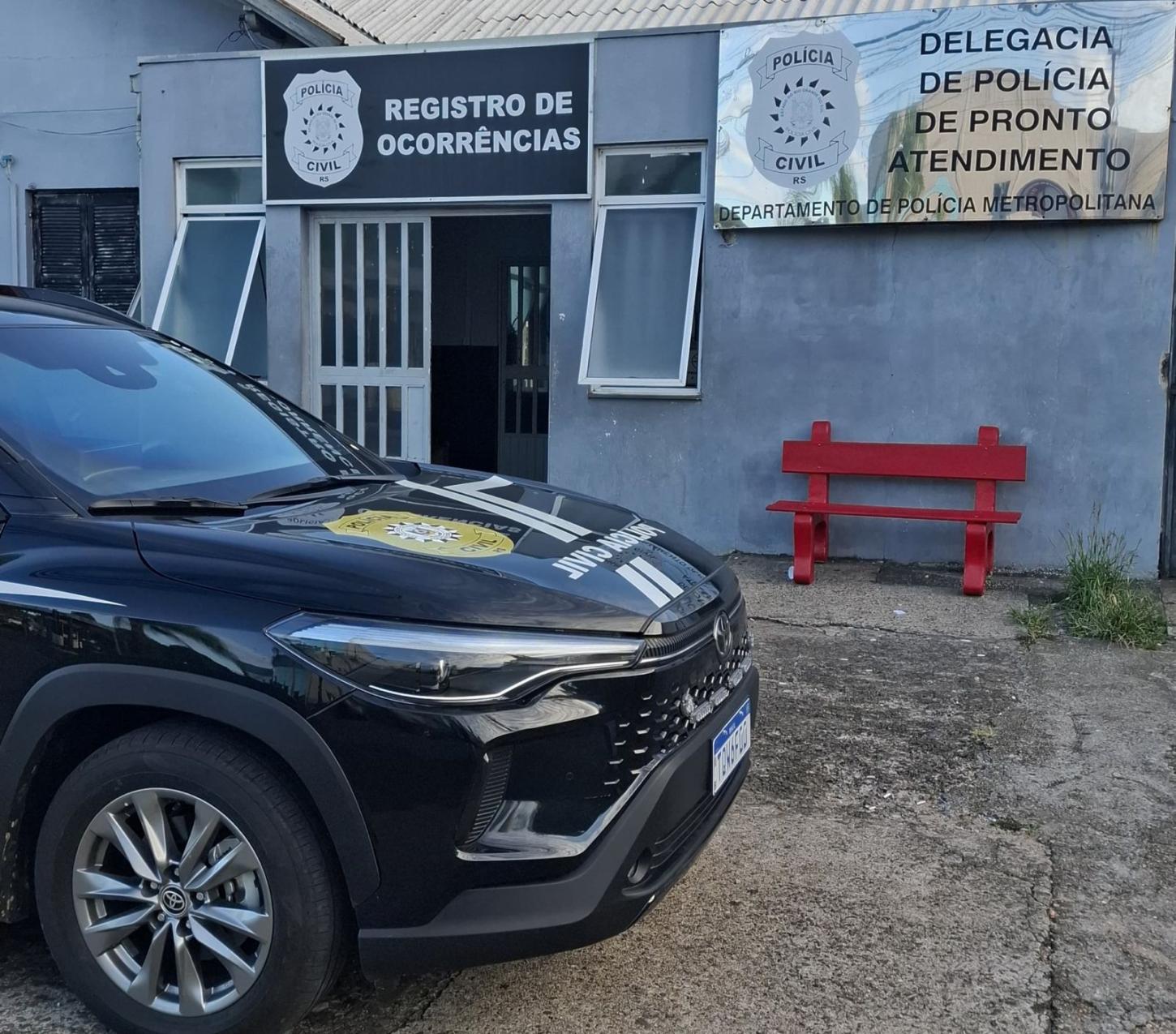 Mulher de 24 anos é morta após tentar de interromper briga entre familiares no RS