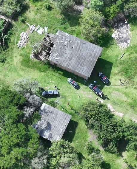 Operação Maleva prende dois suspeitos de furtos de gado entre Guaíba e Eldorado do Sul