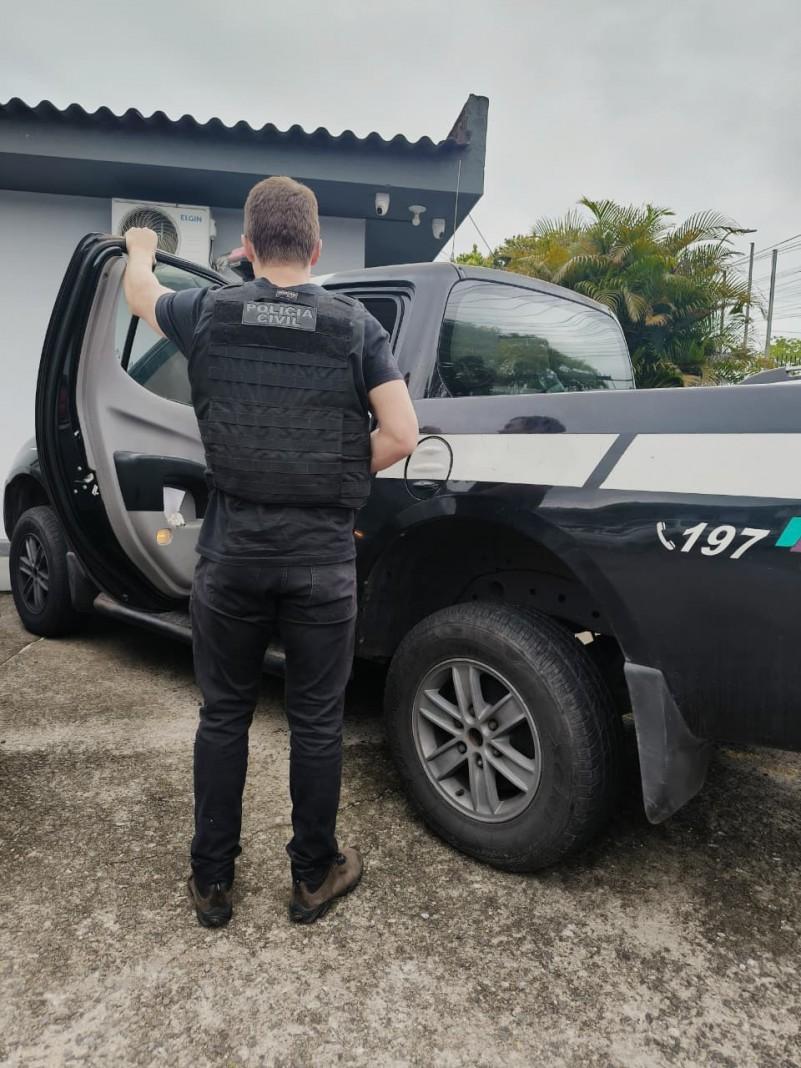 Operação nacional contra violência digital cumpre medidas em 18 estados e apreende adolescentes no RS