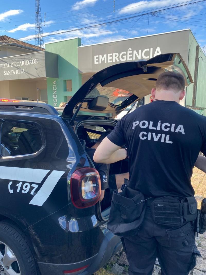 Polícia desmonta núcleo de golpe do falso leilão e apreende R$ 350 mil em veículos