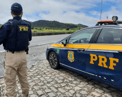 Polícia Rodoviária Federal inicia Operação Semana Santa nas rodovias do RS