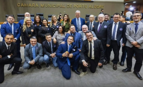 Porto Alegre aprova novo Plano Diretor e define crescimento da cidade