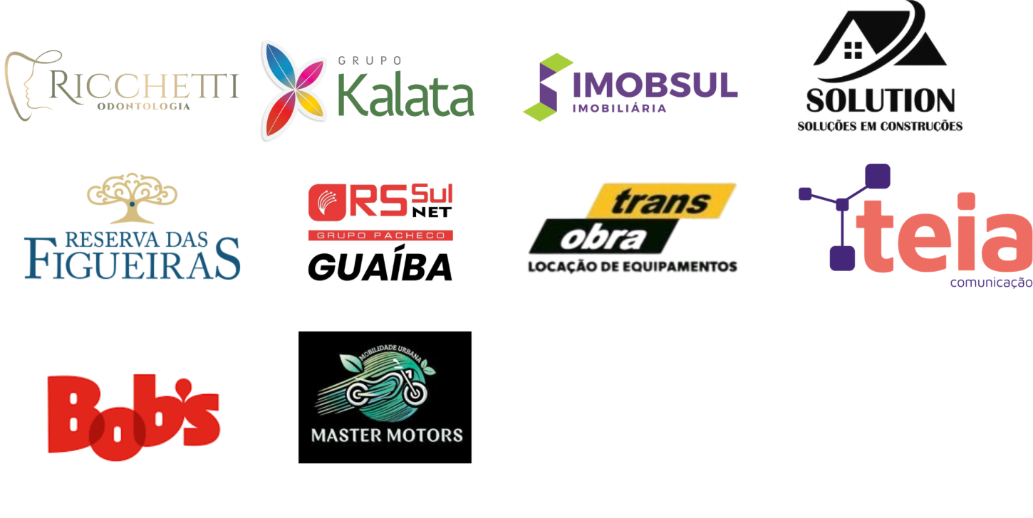 Publicidade | Parceiros da TVGO