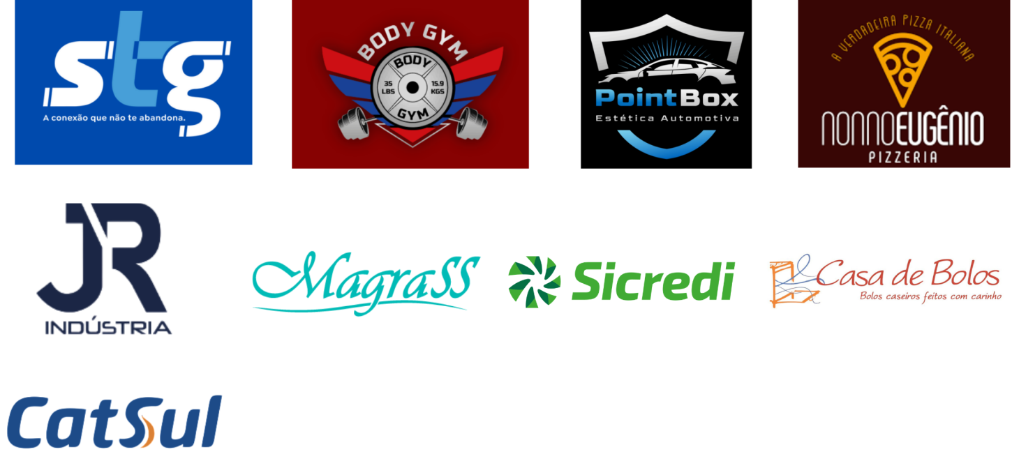 Publicidade | Parceiros da TVGO