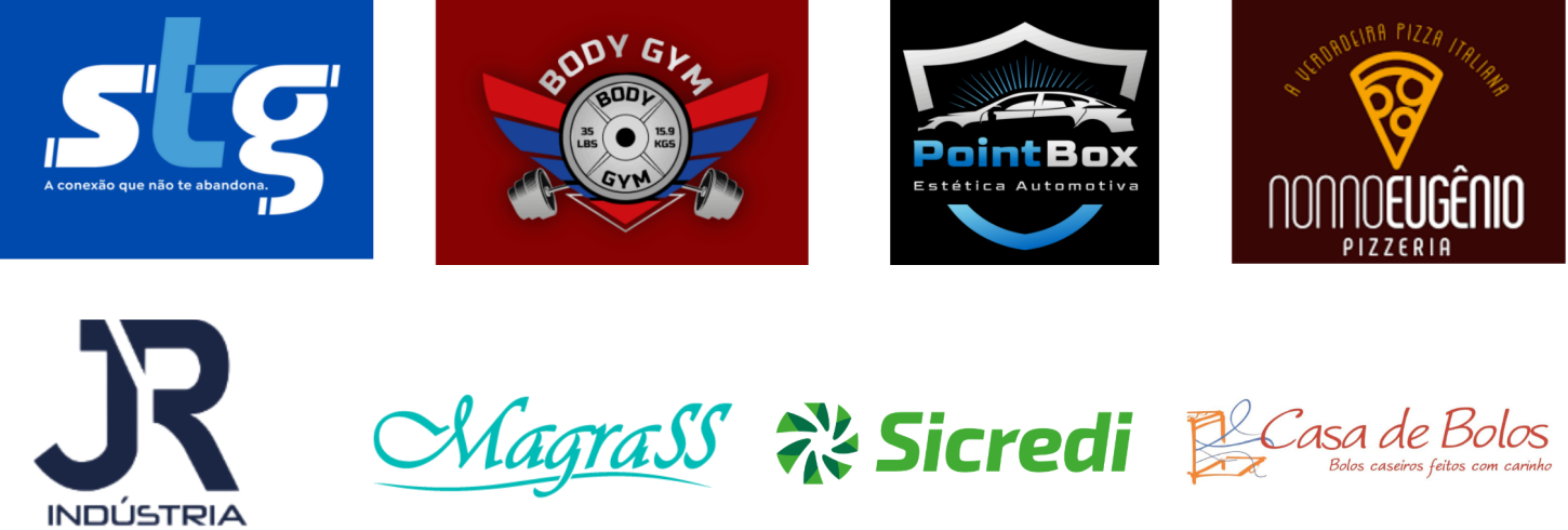 Publicidade | Parceiros da TVGO