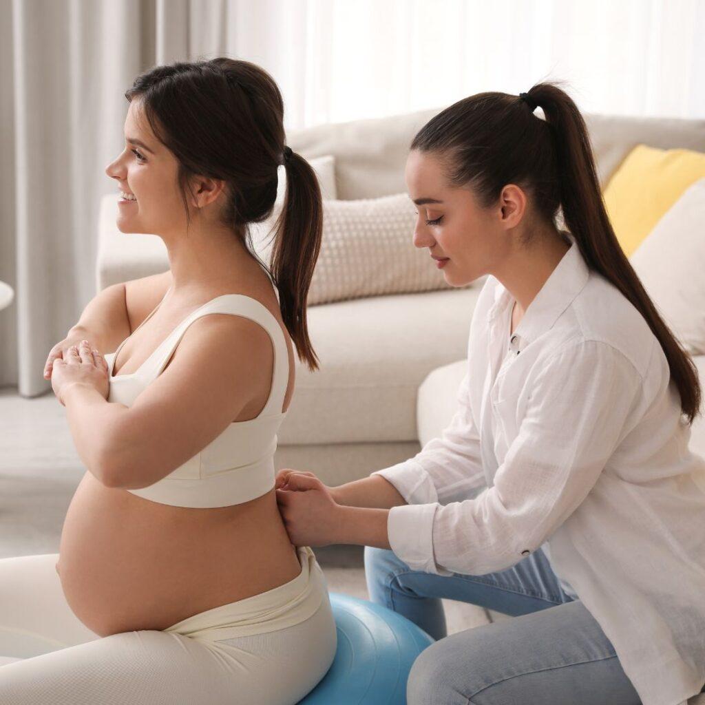 Presidente Lula sanciona lei que regulamenta atuação de doulas em todo o país