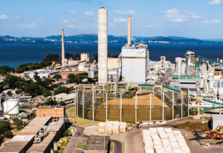 Projeto da CMPC em Barra do Ribeiro mobiliza empresários e políticos no RS