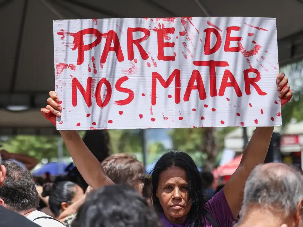 Rio Grande do Sul tem 24 feminicídios em três meses e mantém padrão dos casos