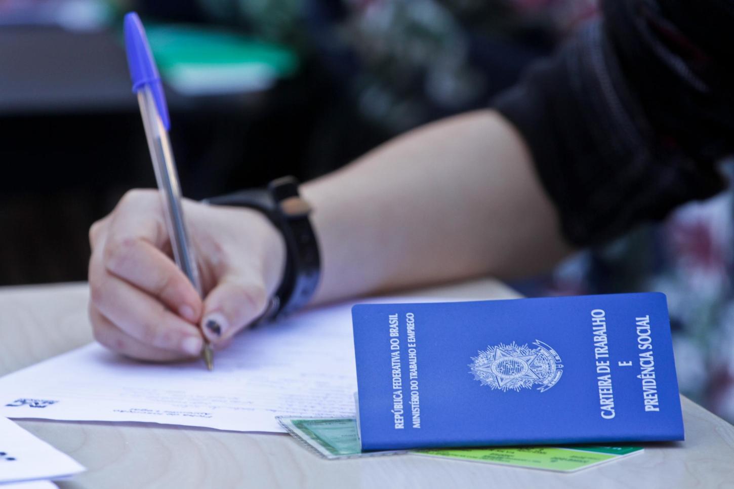 RS inicia semana com 4,8 mil vagas de emprego e Guaíba terá seleção com 17 oportunidades