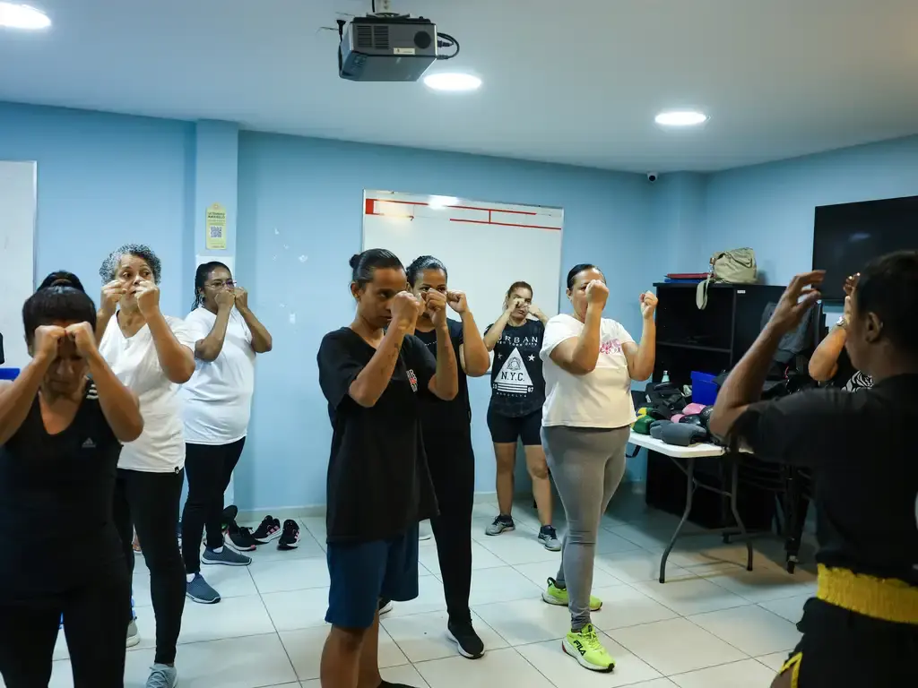RS terá programa estadual com cursos de defesa pessoal para mulheres após aprovação na Assembleia