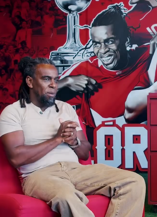 Sem prazo para obras, ex-jogador Tinga propõe reunir investidores para viabilizar CT do Internacional em Guaíba