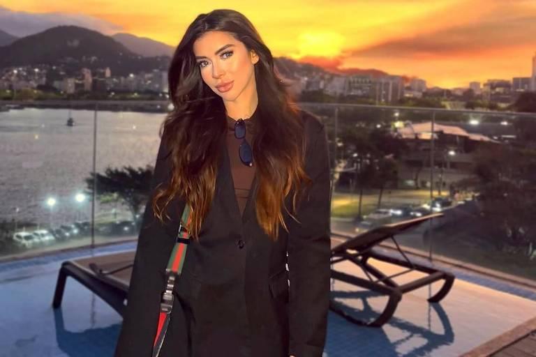 Suspeito de morte de candidata ao Miss Cosmo Bahia é encontrado sem vida em cela no RJ