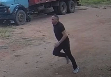 Após dias de buscas, homem que fugiu da PRF com quase 80 kg de droga é preso em Sertão Santana