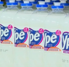 Brasil: Anvisa autoriza retomada da produção na fábrica da Ypê