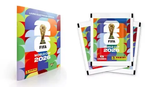 Brasil: sites falsos da Panini aplicam golpes com álbuns da Copa