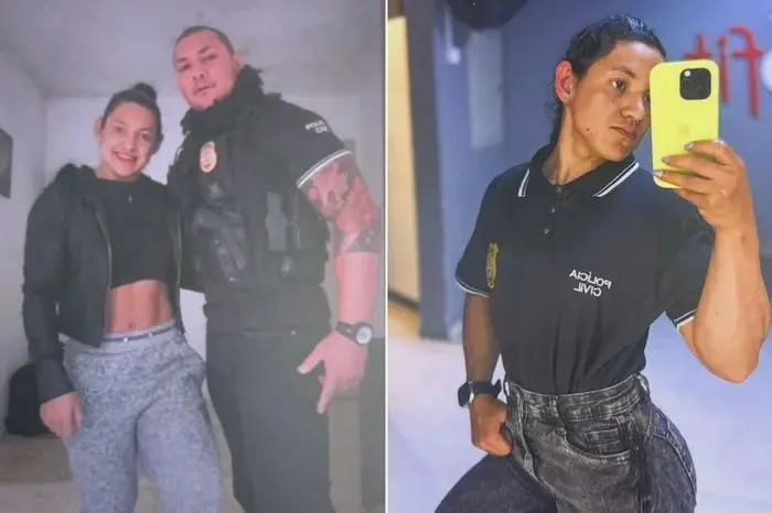 Casal é preso em flagrante por se passar por policiais e agredir morador na zona leste de Porto Alegre